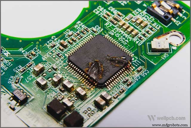 Rapid PCB Prototyping: 8 Essential Reasons to Adopt It