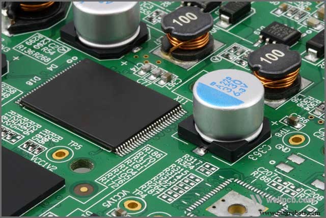Rapid PCB Prototyping: 8 Essential Reasons to Adopt It