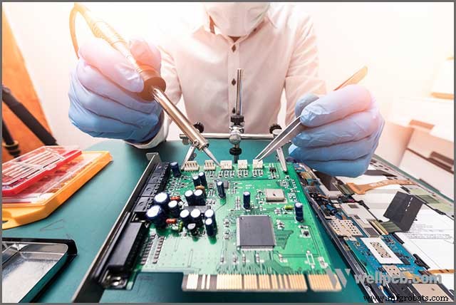 Common PCB Soldering Defects & Practical Fixes