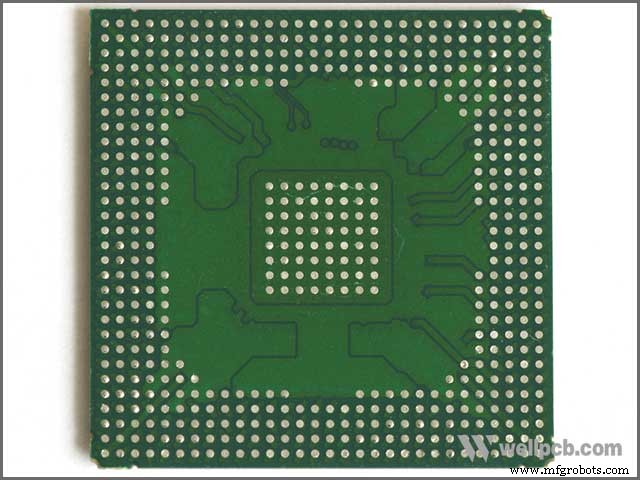 Common PCB Soldering Defects & Practical Fixes