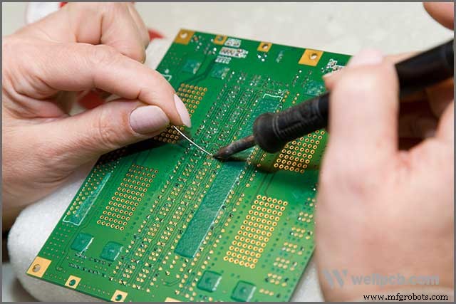 Common PCB Soldering Defects & Practical Fixes