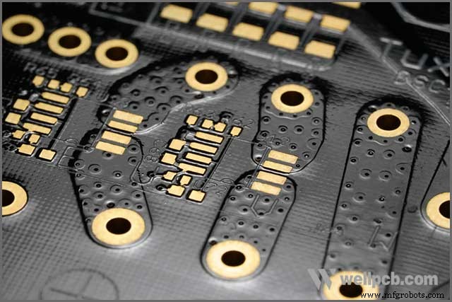 6 Key Insights into Bare PCB Manufacturing