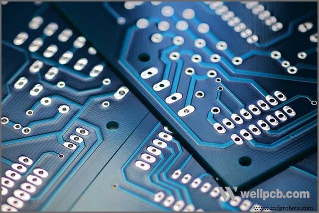 6 Key Insights into Bare PCB Manufacturing