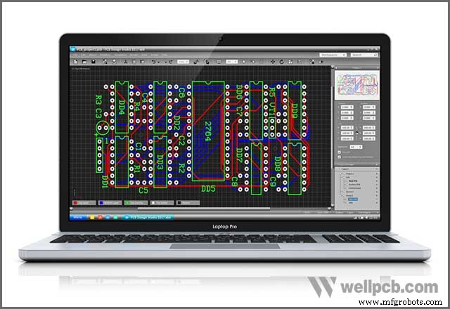 6 Key Insights into Bare PCB Manufacturing