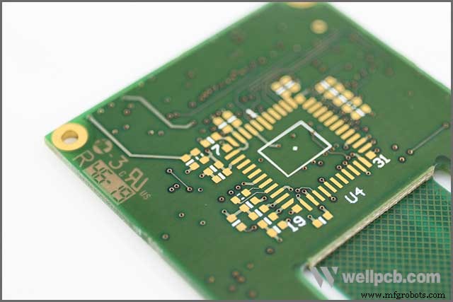 6 Key Insights into Bare PCB Manufacturing