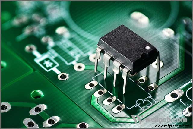 6 Key Insights into Bare PCB Manufacturing