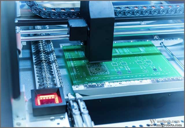 Top 9 Benefits of Using DFM in PCB Fabrication