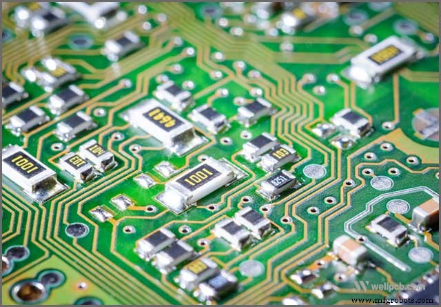 Top 9 Benefits of Using DFM in PCB Fabrication