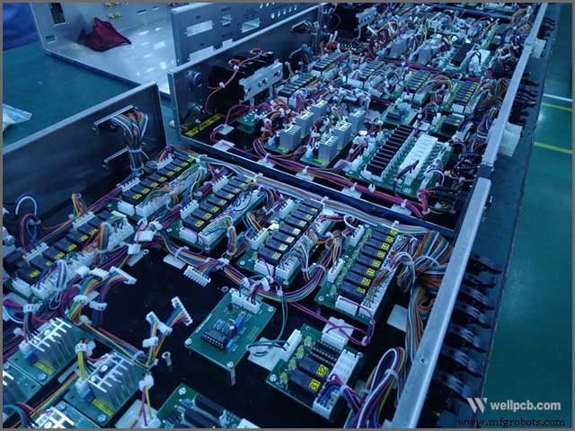 Top 9 Benefits of Using DFM in PCB Fabrication