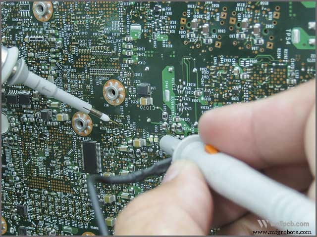 Top 9 Benefits of Using DFM in PCB Fabrication