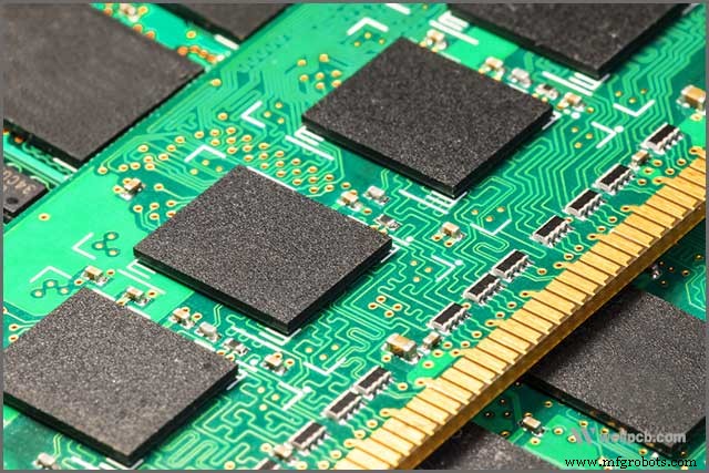 Top 9 Benefits of Using DFM in PCB Fabrication