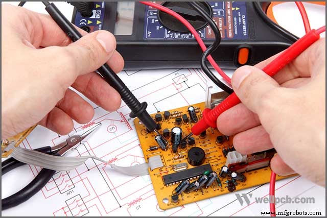 From Prototype to Production: 6 Proven Steps for PCB Development Success