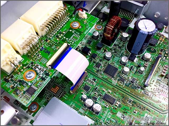 From Prototype to Production: 6 Proven Steps for PCB Development Success