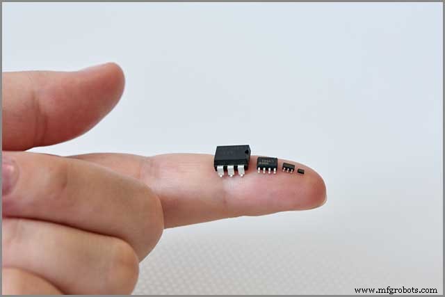 10 Essential Tips for Seamless Schematic-to-PCB Conversion