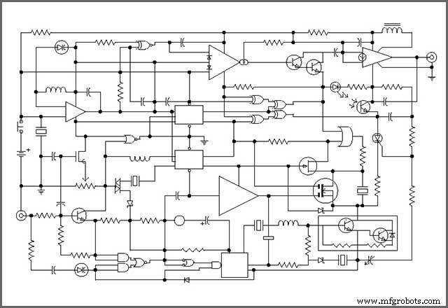 10 Essential Tips for Seamless Schematic-to-PCB Conversion