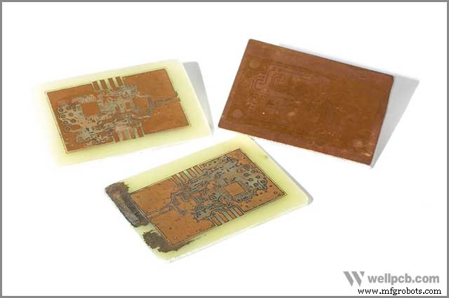 Why DIY PCB Etching Can Be Risky: 9 Key Reasons to Avoid It at Home