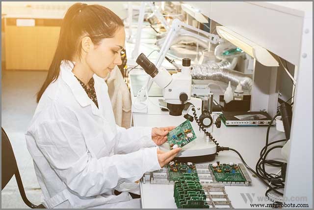 Why DIY PCB Etching Can Be Risky: 9 Key Reasons to Avoid It at Home