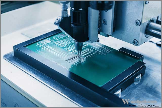 Why DIY PCB Etching Can Be Risky: 9 Key Reasons to Avoid It at Home