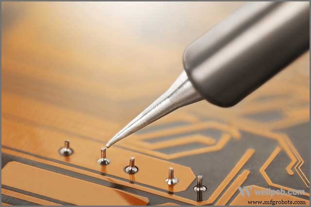 9 Essential PCB Supplier Capabilities for Printing and Assembly