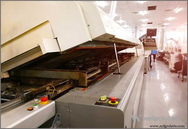 9 Essential PCB Supplier Capabilities for Printing and Assembly