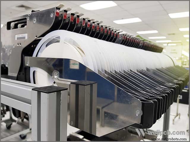 9 Essential PCB Supplier Capabilities for Printing and Assembly