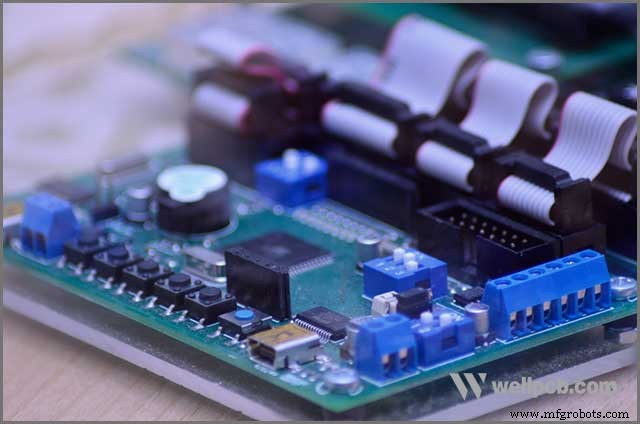 9 Essential PCB Supplier Capabilities for Printing and Assembly