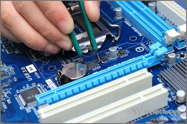 9 Essential PCB Supplier Capabilities for Printing and Assembly
