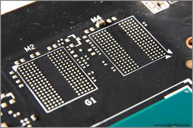 9 Expert Tips for Successful BGA Soldering on PCBs in SMT Assembly