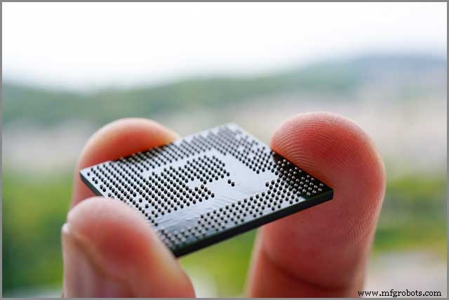 9 Expert Tips for Successful BGA Soldering on PCBs in SMT Assembly