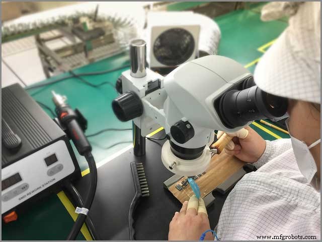 9 Expert Tips for Successful BGA Soldering on PCBs in SMT Assembly