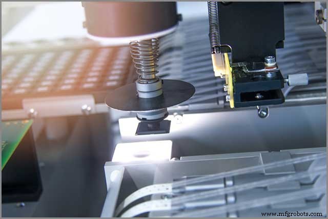 9 Expert Tips for Successful BGA Soldering on PCBs in SMT Assembly