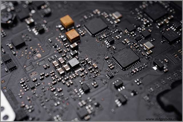 9 Expert Tips for Successful BGA Soldering on PCBs in SMT Assembly