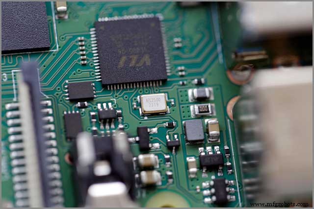 Master High-Speed Digital PCB Design: 9 Essential Impedance Control Tips