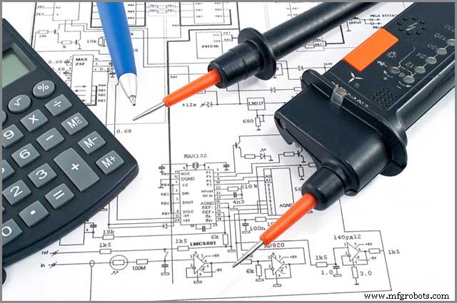 Master High-Speed Digital PCB Design: 9 Essential Impedance Control Tips