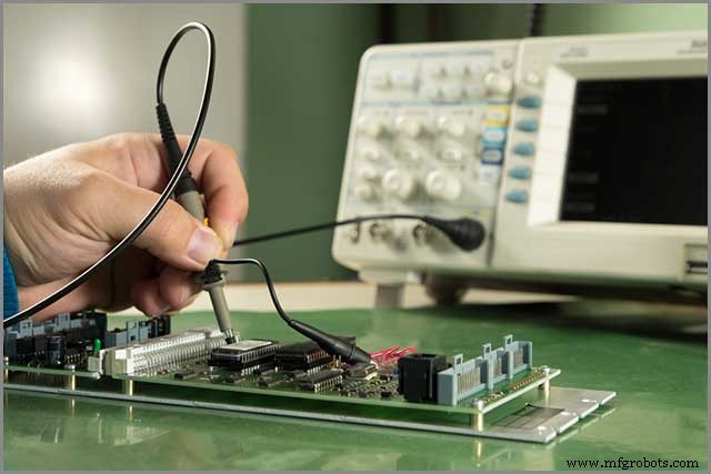 13 Proven Testing Techniques for PCB Assembly Quality