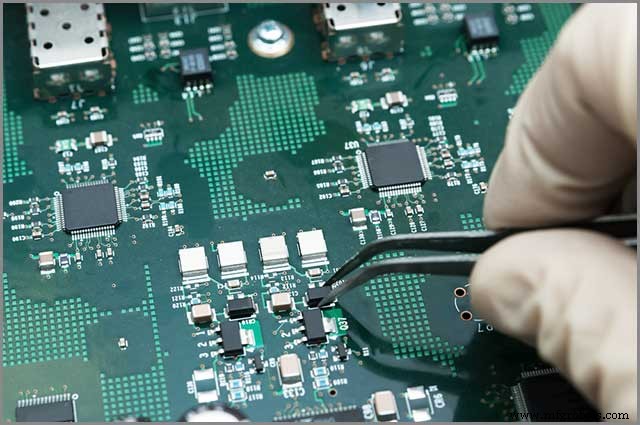 13 Proven Testing Techniques for PCB Assembly Quality