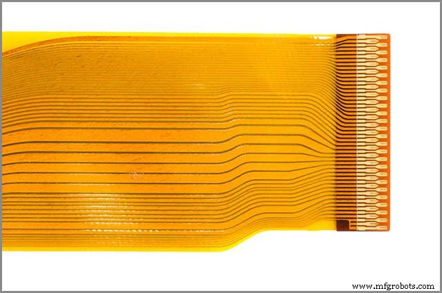 Distinguishing FFC vs FPC: 9 Expert Tips