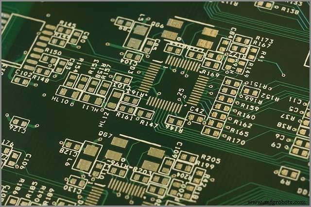 Distinguishing FFC vs FPC: 9 Expert Tips