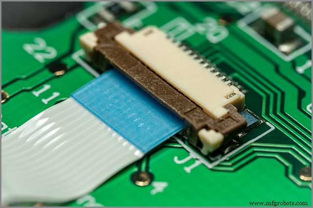 Distinguishing FFC vs FPC: 9 Expert Tips