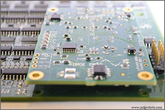 ENIG vs HASL: 10 Expert Tips for Selecting the Right PCB Surface Finish