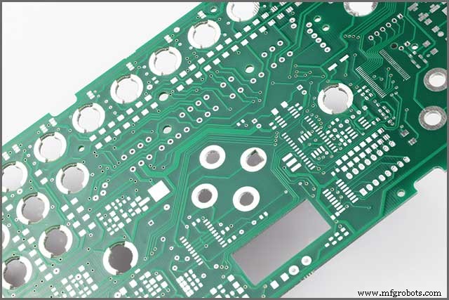 ENIG vs HASL: 10 Expert Tips for Selecting the Right PCB Surface Finish