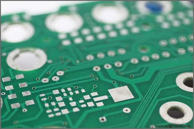 ENIG vs HASL: 10 Expert Tips for Selecting the Right PCB Surface Finish