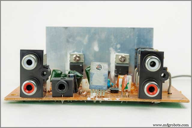 5 Reasons Plasma Arc Speakers Deliver Unmatched Sound Quality