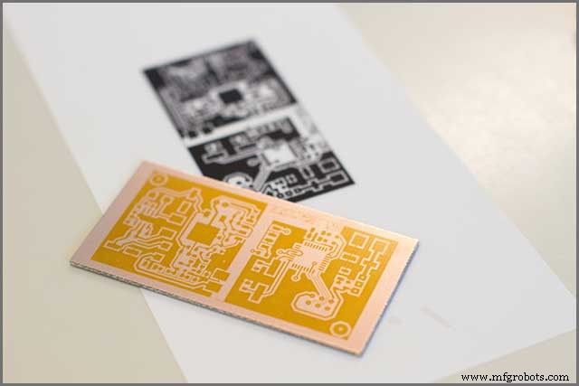 8 Key Steps for Precise Rigid‑Flex PCB Production