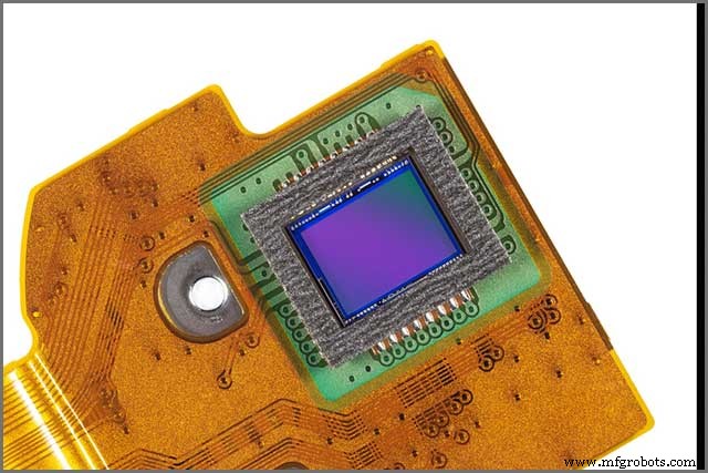 8 Key Steps for Precise Rigid‑Flex PCB Production