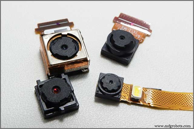 8 Key Steps for Precise Rigid‑Flex PCB Production