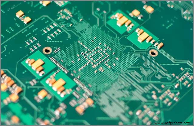 7 Expert Tips for Choosing a Reliable HDI PCB Manufacturer in Asia