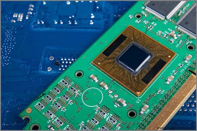 7 Expert Tips for Choosing a Reliable HDI PCB Manufacturer in Asia