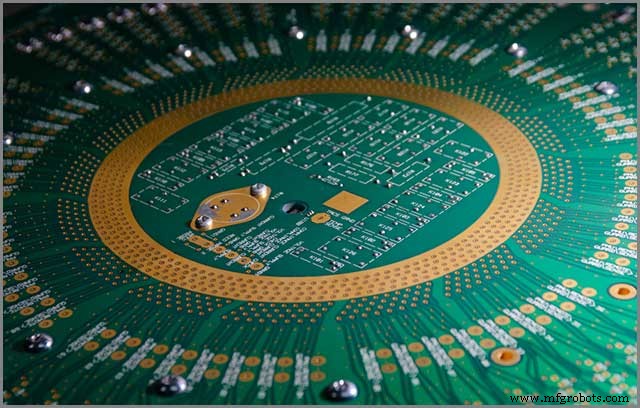 7 Expert Tips for Choosing a Reliable HDI PCB Manufacturer in Asia