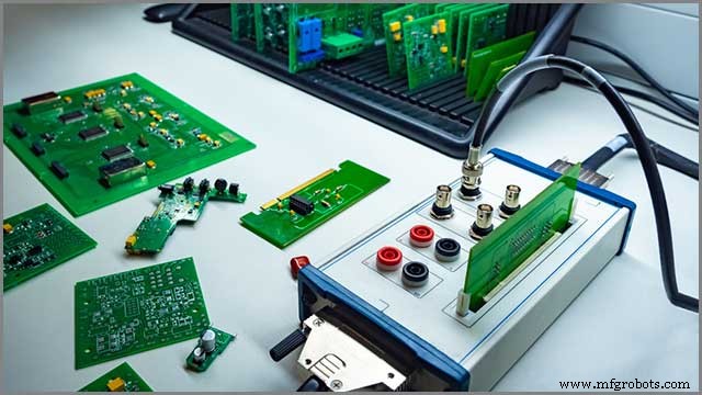 7 Expert Tips for Choosing a Reliable HDI PCB Manufacturer in Asia